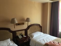 -北京国玉大酒店(鸟巢科技馆店)