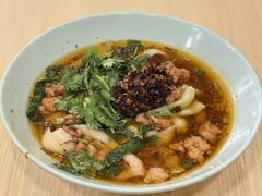 -东方削面(迎泽街店)