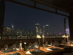 -AZUL by FUEL蓝色·法式酒馆(琶醍店)