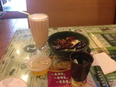 -一点味餐厅(成都小南街店)