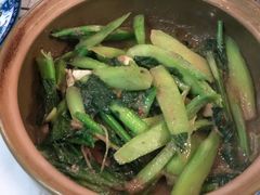 -阿殳菜馆·私厨(水围村店)