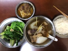 -阿秋牛排(湖心街店)