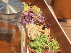 -华府九号海鲜烧烤大排档(龙域店)