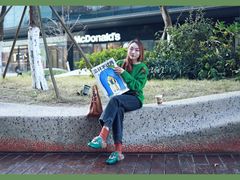 -Seesaw Coffee(苏州中心店)