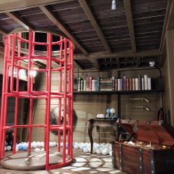 -幻贝家儿童乐园(苏州中心店)