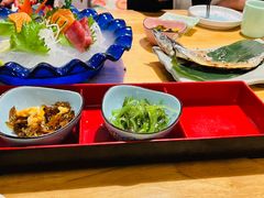 -桃屋日本料理(清华科技园店)