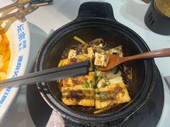 -坛宗剁椒鱼头(河西王府井店)