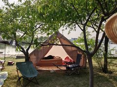 -天津东丽湖风景区