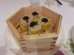 -白天鹅宾馆-玉堂春暖餐厅