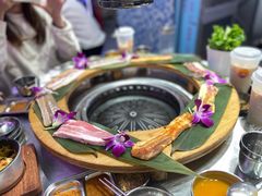 -玄希浪漫厨房·韩料烤肉(湖滨银泰in77店)