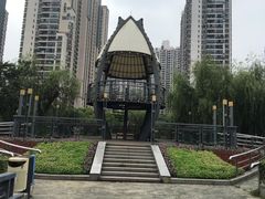 -苏州河梦清园环保主题公园