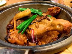 雅菲神仙鸡-YAFEE雅菲·粤菜·湘菜·融合菜(魏公村店)