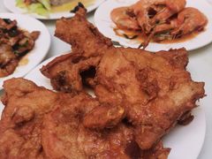 香炸大排-九龙餐厅(大沽路店)