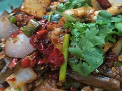 -胖姐海鲜烧烤大排档(青石桥中街店)