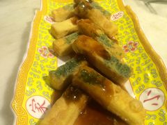 那家自制豆腐-那家小馆•北京菜•烤鸭(中关村店)