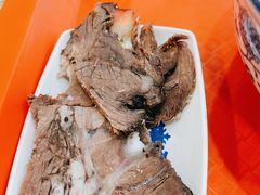 -吾穆勒蓬灰牛肉面·清真(北滨河中路店)