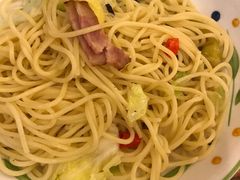 -萨莉亚意式餐厅(人和印象万家店)
