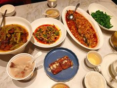 豆瓣鲜鱼-柴门头啖汤·经典川菜·慢火汤品(锦城万达店)