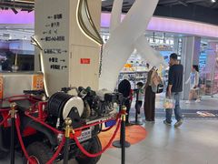 -时尚天河商业广场