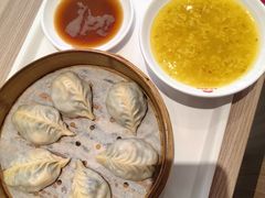 -东升灌浆包(辛庄街总店)