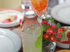 -Tivano意大利餐厅(成都居舍酒店)