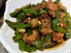 -回味餐厅(枫林路通程商业广场店)