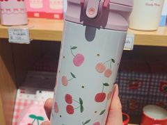 -九木杂物社(恒隆广场店)