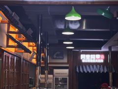 门面-黑豚黨韩国烤肉料理(悦然时光店)