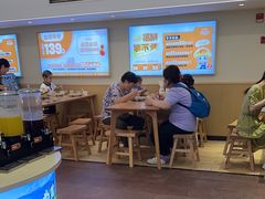 -素满香·食养自助(建邺万达店)
