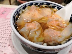 净海虾云吞-池记(尖沙咀店)