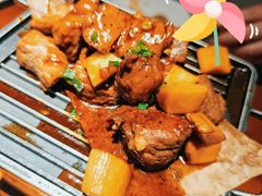-有喜屋·烧鸟·居酒屋(周浦万达店)