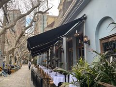 -夏朵花园(复兴西路店)