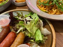 -Pennehut畔尼意面(合肥万象城店)