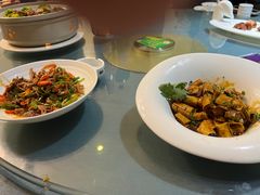-楚鱼王·河鲜·湖北菜(华农店)