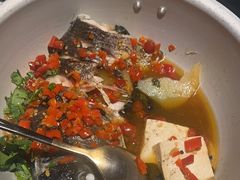 -佬麻雀·剁椒鱼头(京基KK One店)