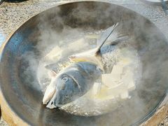 -好灶头妈妈菜·柴火灶台鱼·千岛湖土菜地标美食