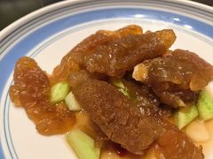 -惠宾饭庄(中山路店)