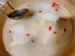 -霄汉羊排(万松园一店)
