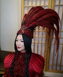 -盘子女人坊古装写真摄影(南京总店)
