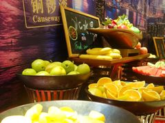 -君来湖滨饭店·玫瑰园