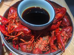 -怪怪龙虾·来自江苏盱眙(惊驾路店)