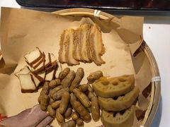 -靓虾二哥长沙地标小龙虾(五一广场店)