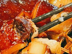 -鱼食饭稻·苏浙土菜17年老馆子(平江路店)