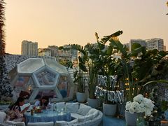 -天空花园餐吧·生日·团建(南山店)