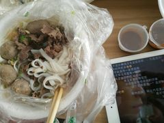 -菜忠潮州牛肉店(岗厦店)