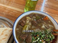 -老字号贾家肉丸糊辣汤(光明巷店)