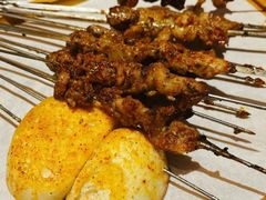 板筋片-万鑫鸡翅
