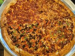 -Tubestation站点比萨(高新万达ONE店)