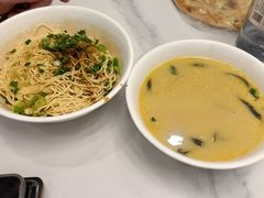-欣达面馆(天桥支路店)
