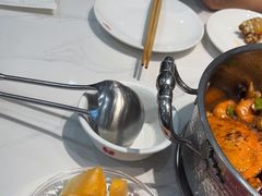 -七欣天香辣蟹火锅(无锡金太湖国际城店)